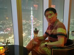 -广州四季酒店·天吧·高空酒吧