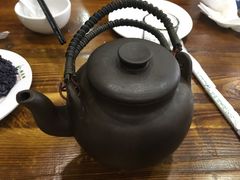 -观桥阁(锦溪店)