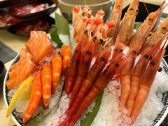 -粤海喜来登酒店-班妮海鲜铁板烧和牛放题餐厅(天河城店)