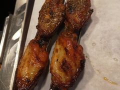 -碎怂烤肉(钟楼柳巷店)