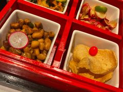 餐前小菜-皇冠明珠鱼翅楼(水上公园店)