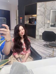 -FLAIR HAIR SALON