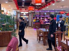 -那家老院子东北菜·饺子·小鸡炖蘑菇(艳华街店)