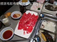 -海底捞火锅(杭州萧山宝龙广场店)