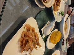-山外山菜馆(玉泉路店)