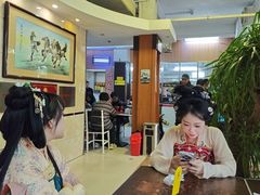 -潮镇老尾牛杂(环城西路店)