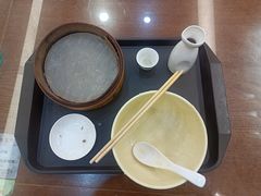 -百年认一力 太原老字号 (桥头街店)