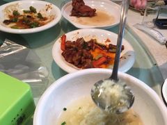 -东北农家饺子村(昌平路店)