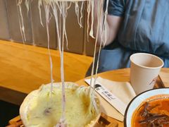 -火山屋台(新街口店)