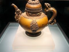 -青海藏文化博物院