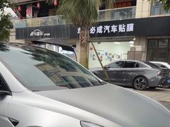 -车友必成·3M汽车贴膜/隐形车衣/改色膜(成都店)