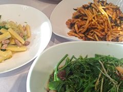 -盛百味·家宴餐厅(霸州分店)