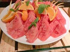 -蜻蜓逐宴全日制西餐厅I古北水镇大酒店