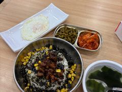 -米村拌饭(城阳万象汇店)