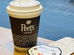 -Peet's Coffee皮爷咖啡(豫园店)
