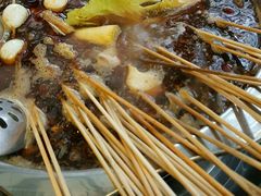 -袁记串串香(新南门店)