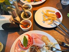 -拉蒂娜·巴西牛排馆 Latina·Brazilian Steakhouse(铜仁旗舰店)