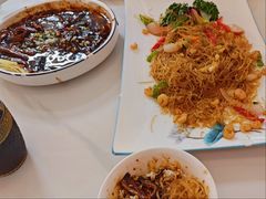 -大鸿运酒店·苏州菜·松鼠桂鱼(观前街店)