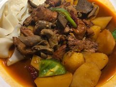 -塔哈尔·新疆盛宴(城西银泰店)