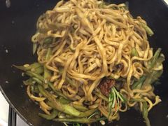 -金豆角砂锅焖面(安贞店)