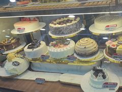 -DQ·蛋糕·冰淇淋(川沙东海岸店)