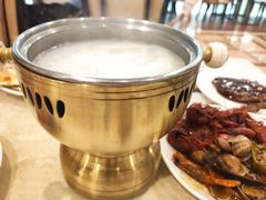 -芭菲盛宴·环球美食(锦城万达广场店)