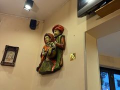 -克比叔叔印度餐厅Kebabs on the Grille(永康路分店)