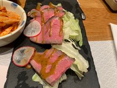 -赤坂亭·M9和牛烧肉·铁板烧(合肥万象城店)
