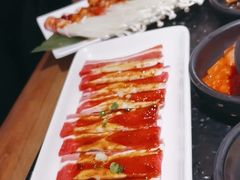 -九田家黑牛烤肉料理(石路天虹店)