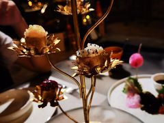 魔法鲜果树-魔厨私房菜(观音桥店)