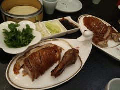 -惠丰堂饭庄(北洼路店)