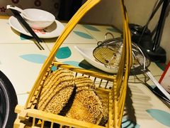 -南城十里潮汕鲜牛火锅·鲜虾生滚粥(融汇老商埠店)