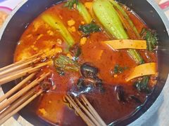 -望江门小龙虾(九堡店)
