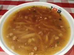 -西贝莜面村(上海百联西郊店)