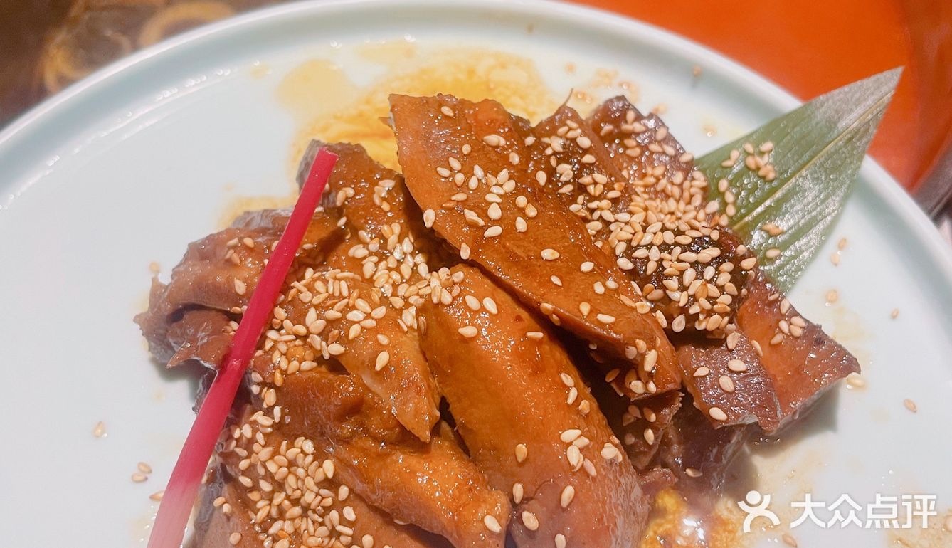 南京首家和牛寿喜烧➕烤肉联合店，太满足💯