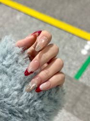 -UGIRL有个美甲