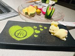 -海底捞火锅(万达广场店)