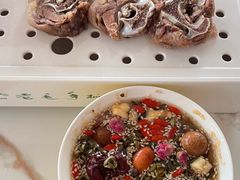 -老毛手抓·盐池滩羊非遗手抓(宁夏总店)