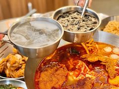 -小螺大作·螺蛳粉火锅(林和西店)