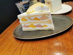 -black rainbow coffee