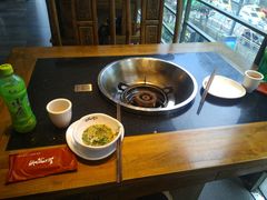 -纸盐河码头火锅(十八梯店)