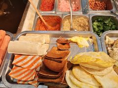 -乐乐姐超级土豆(中关村5号店)