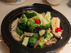 -锦府盐帮·李宅(领展购物广场中关村店)