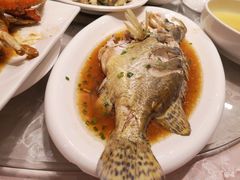 -三元宾馆-中餐厅