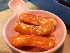 -李先生的首尔小馆(松江启源广场店)