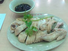 -百家鸡味馆(清泰店)