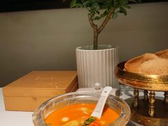 -金链花·泰国餐厅(国贸店)