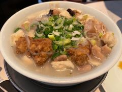 -春发生饭店·非遗(南院门店)