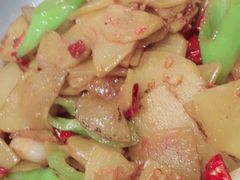 -乌镇那一年小院主题餐厅(甘泉西路店)