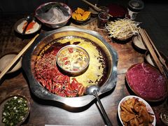 -陈陈火锅(较场口店)